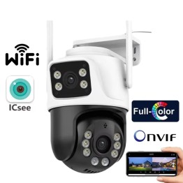 CAMARA WIFI Q6
