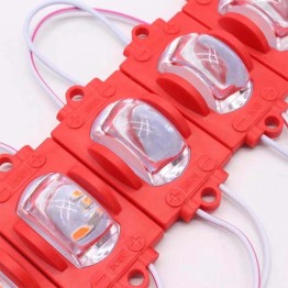 MODULO ROJO COBY