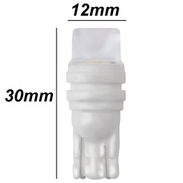 T10 PORCELANA BLANCO