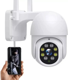 CAMARA WIFI 01