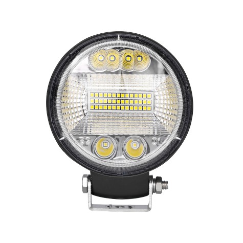 E027A REFLECTOR REDONDO