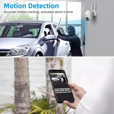 CAMARA WIFI 01