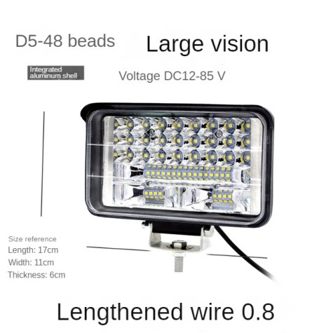 RR25B REFLECTOR LED RODNIMA