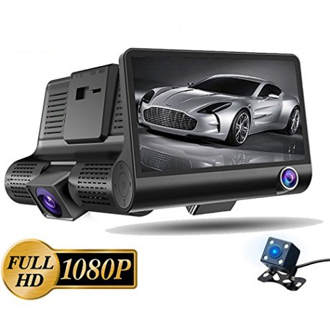 CAMARA GRABADORA RR7G CYBERMARKET