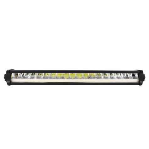 BARRA LED 11 RR818RGB