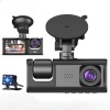 CAMARA GRABADORA RR6G TRAFICO FULL HD