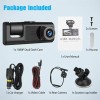 CAMARA GRABADORA RR6G TRAFICO FULL HD