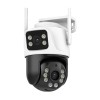 CAMARA WIFI Q6