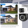 CAMARA WIFI Q6