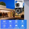 CAMARA WIFI Q6