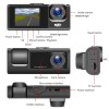 CAMARA GRABADORA RR6G TRAFICO FULL HD