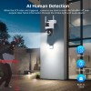 CAMARA WIFI Q6