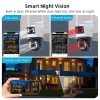 CAMARA WIFI Q6