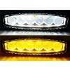 RR17L LASER BICOLOR LED RODNIMA CYBERMARKET